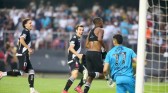 Vasco aplica goleada histórica no Santos, que demite Cleber Xavier