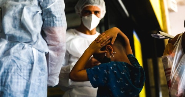 SC está há quatro anos sem registros de sarampo, enquanto casos aumentam na Europa