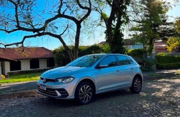 Veja os carros mais vendidos no Brasil em julho 2023