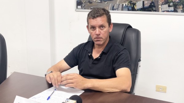 Fernando Lara destaca recursos e atuação durante período de 30 dias no Legislativo