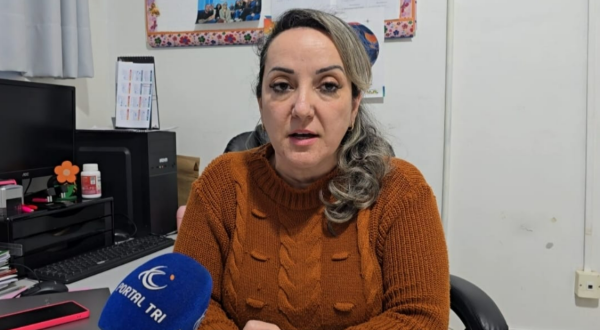 Entrega de óculos do Bons Olhos Paraná é transferida para outubro