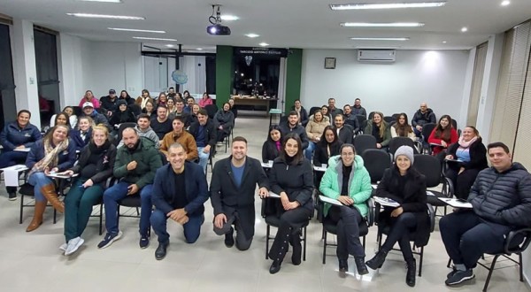 Ponto de atendimento Sebrae na fronteira já tem programação de cursos para capacitação empresarial