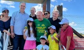 Luciano Hang confirma planos para instalar mega-loja da Havan