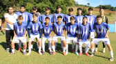 Equipes de base de Dionísio Cerqueira conquistam bons resultados na Copa Verde e Branca