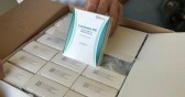 Saúde encaminha medicamentos para pacientes com malária