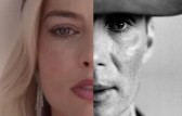 "Barbie" bate "Oppenheimer" e fatura US$ 344 milhões em bilheteria mundial