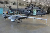Brasil deve testar 1º drone de combate em 2025, diz fornecedor do Exército