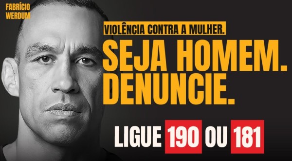 Governo de Santa Catarina faz parte do Pacto Nacional contra Feminicídios e investe em campanha local