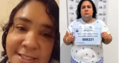 Justiça de SC manda soltar mulher que fingia ser criança de 12 anos