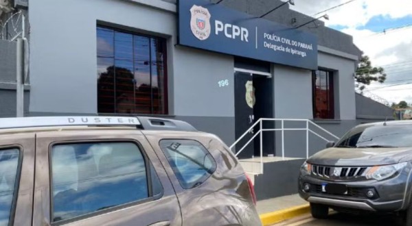 Motorista é preso suspeito de estuprar criança em ônibus de transporte escolar