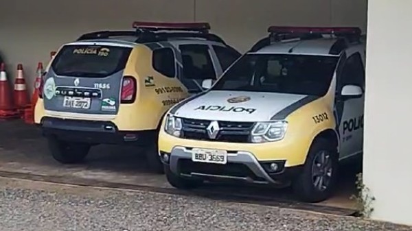 Homem é ferido com facão ao tentar proteger Irmã de agressão