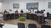 Em sessão plenária câmara aprova repasse de veículo para a Apae