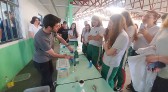 Dia da Comunidade no IFPR é realizado