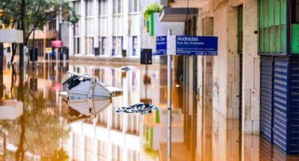 Reconstrução do Rio Grande do Sul após enchente histórica deve custar R$ 19 bilhões