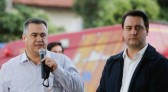 Advogado pede busca e apreensão de passaporte do governador e secretário de saúde do paraná por não cumprimento de decisão judicial