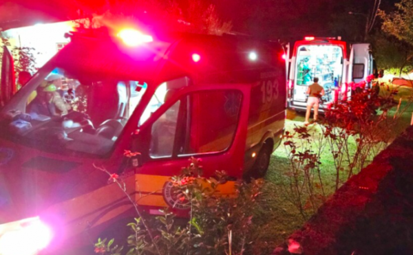Idoso morre após ser atacado por touro em Chapecó