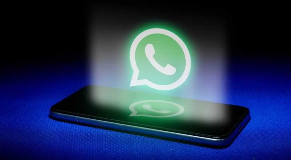 WhatsApp libera edição de mensagens já enviadas e mais quatro novas funções
