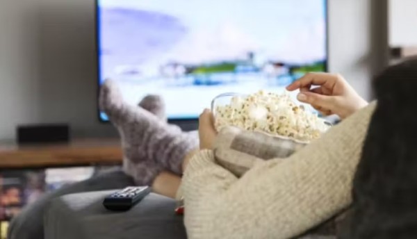 Plataforma com filmes gratuitos chega ao Brasil