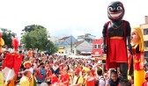 Carnaval deverá movimentar R$ 8,18 bi no turismo, 26,9% acima de 2022, diz CNC