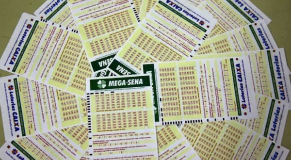 Mega-Sena pode pagar R$ 65 milhões nesta quarta-feira