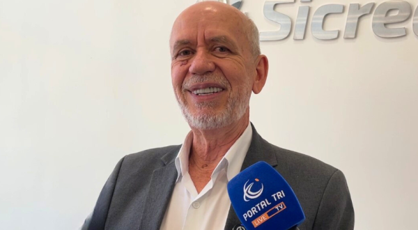 Presidente da Sicredi destaca planejamento e crescimento da cooperativa