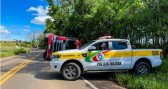 PMRV de Iporã do Oeste registra queda nos óbitos, contrariando tendência estadual de aumento