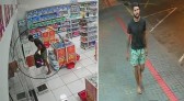 Farmácia tem caixa de som JBL furtada
