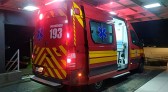 Condutor é detido após atropelar pedestre e não prestar socorro