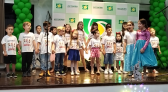 3ª Edição do Natal da Ascoagrin reúne multidão e emociona