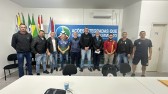 Copa CIF Cresol terá abertura no dia 9 de junho com 20 equipes participantes