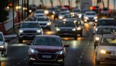 Fenabrave: emplacamentos passam de 500 mil e batem recorde em setembro