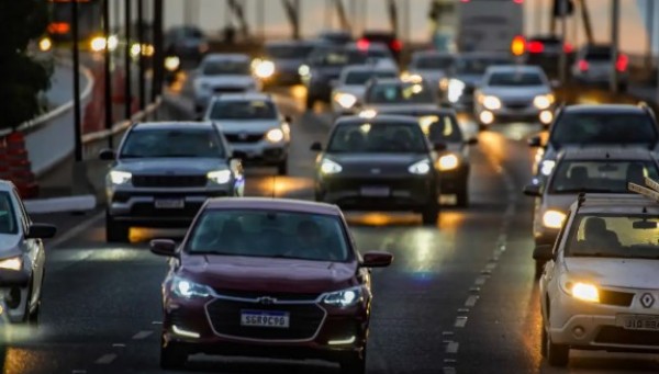 Fenabrave: emplacamentos passam de 500 mil e batem recorde em setembro