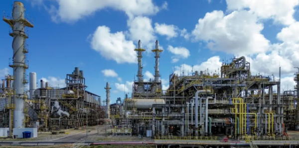 Produção da indústria de Santa Catarina tem queda de 6,5% em janeiro