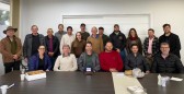 Reunião debate futuro da Ovinocaprinocultura em Dionísio Cerqueira