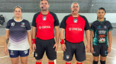 Copa CIF/Cresol 2026: Bom Jesus do Sul vence no masculino e Dionísio Cerqueira goleia no feminino