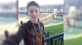 Jovem morre após queda de motocicleta no interior do município