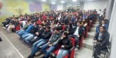 Semana Acadêmica da Unetri teve 431 participantes nos três dias do evento