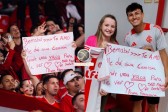 Garotinha de São Miguel do Oeste consegue patrocínio para realizar ensaio fotográfico no Beira-Rio
