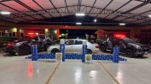 Homem é preso com R$ 2 milhões em drogas no Paraná