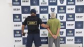 Décadas após crime, mulher vira policial e prende assassino do pai: ‘Chorei muito’