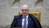 A pedido de Fachin, Mendonça retira parte de sigilo do caso Master