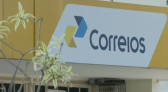 Trabalhadores dos Correios entram em greve por tempo indeterminado
