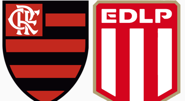 Flamengo vence Estudiantes, mas sofre gol no fim e deixa duelo aberto