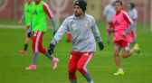Inter acerta saída de Bruno Tabata para clube do Catar
