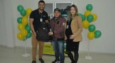 Associado do Sicoob São Miguel ganha viagem para Copa do Mundo 2022 no Catar