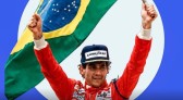 Ayrton Senna é reconhecido oficialmente como Herói da Pátria