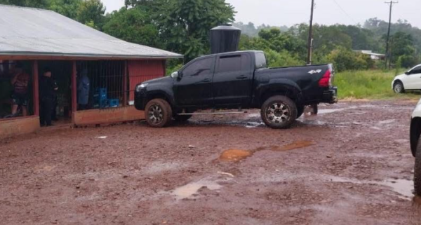 Tetraplégico é encontrado morto com sinais de violência e três pessoas são presas