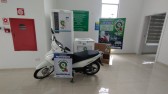 Prêmios do último sorteio da campanha Abrace essa Ideia, Compre no Comércio Local, já estão na prefeitura