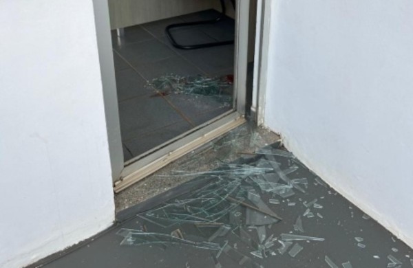 Homem é preso por perseguição e agressão à ex-companheira