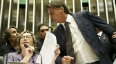 Ex-presidente da República vira réu por incitação ao crime de estupro